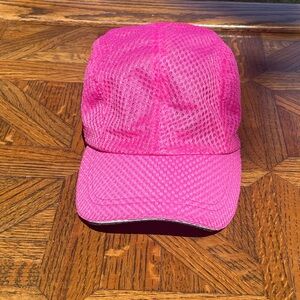 Trail Heads Running Lightweight Mesh Cap